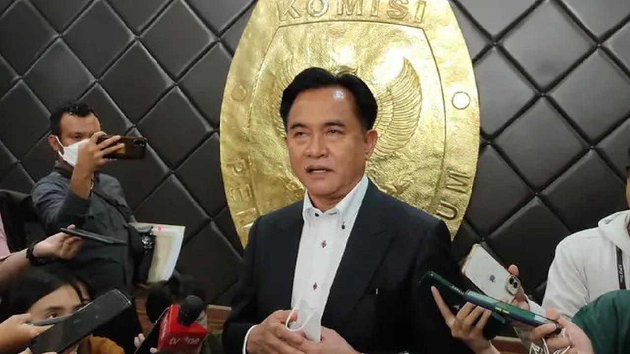 Pemerintah Pastikan Tak Berikan Visa ke Atlet Senam Israel