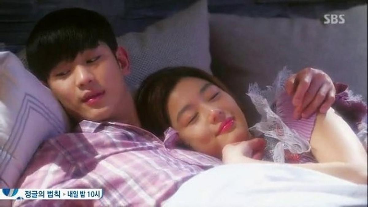 Tiba-Tiba Mendunia, Drama Korea 'MY LOVE FROM THE STAR' Bakal Tayang Perdana di Amerika Selatan
