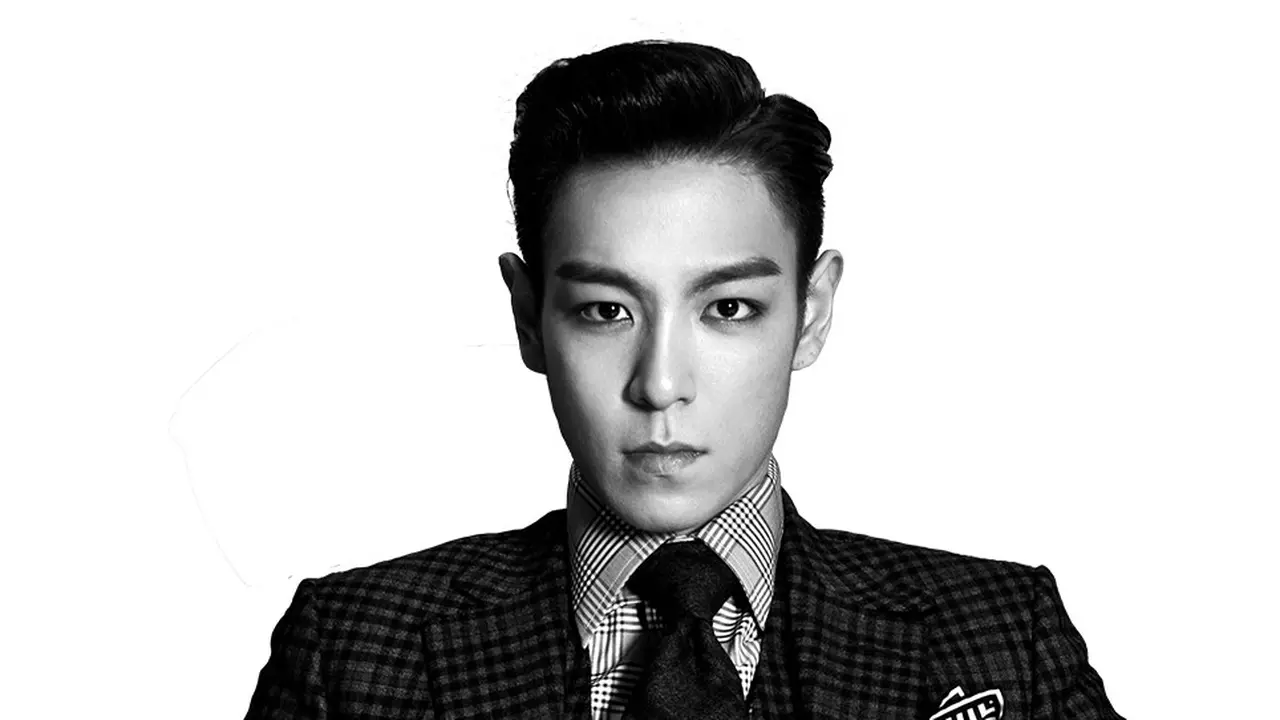 T.O.P Big Bang