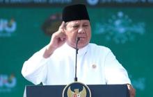 Prabowo Janji Turunkan Biaya Haji