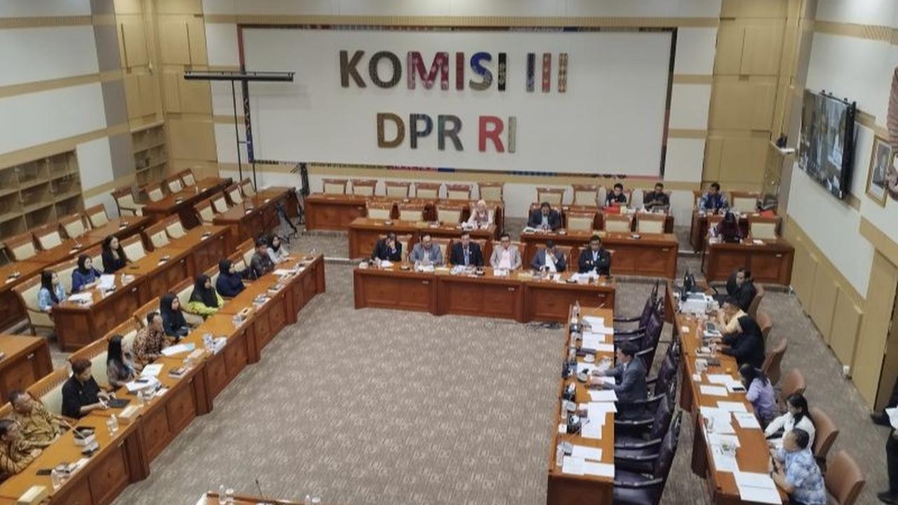 Rieke Diah Pitaloka Laporkan Dugaan Salah Tangkap Mirip Kasus 'Vina Cirebon' di Tasikmalaya