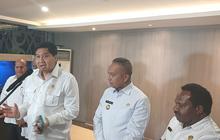 Jelang Akhir Tahun, Pemerintah Bangun Rusun di Papua
