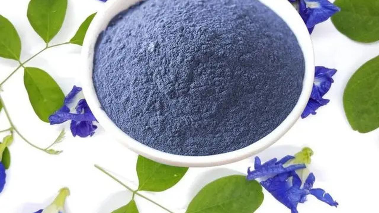 Resep Minuman Bunga Telang untuk Kesehatan yang Mudah Dibuat di Rumah