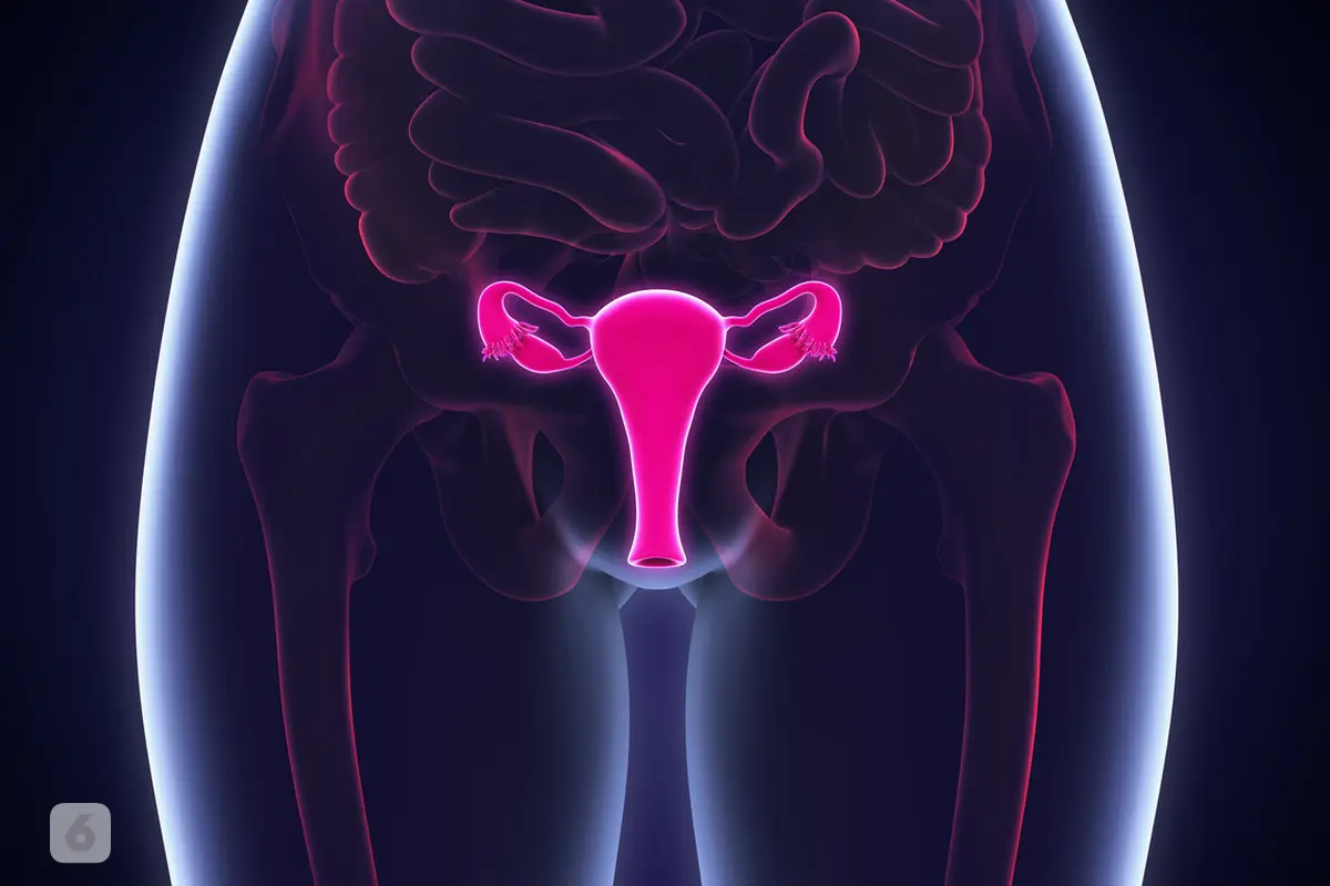 Vagina