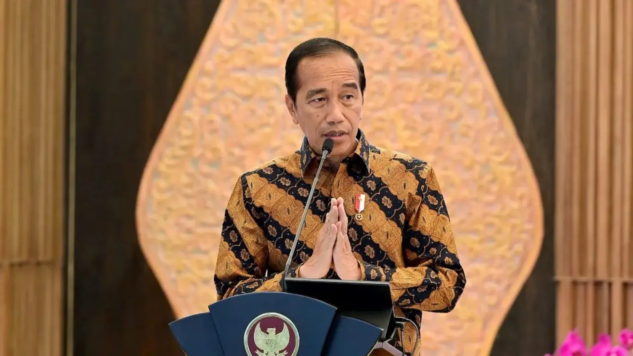 Jokowi