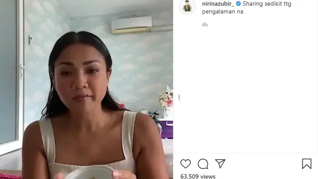 Nirina Zubir (Foto: Instagram/@nirinazubir_)