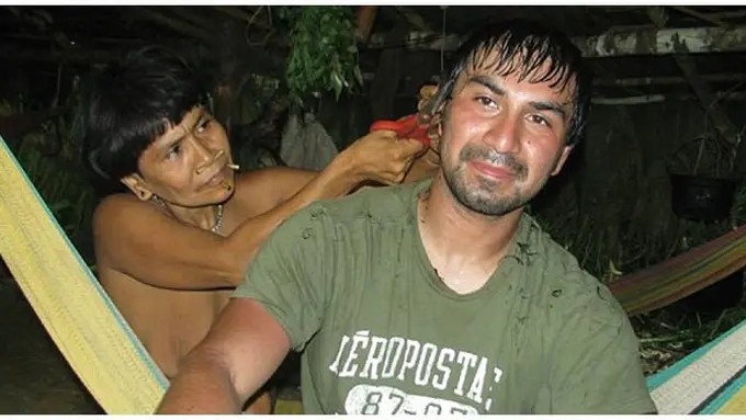 Foto : copyright dailymail.co.uk