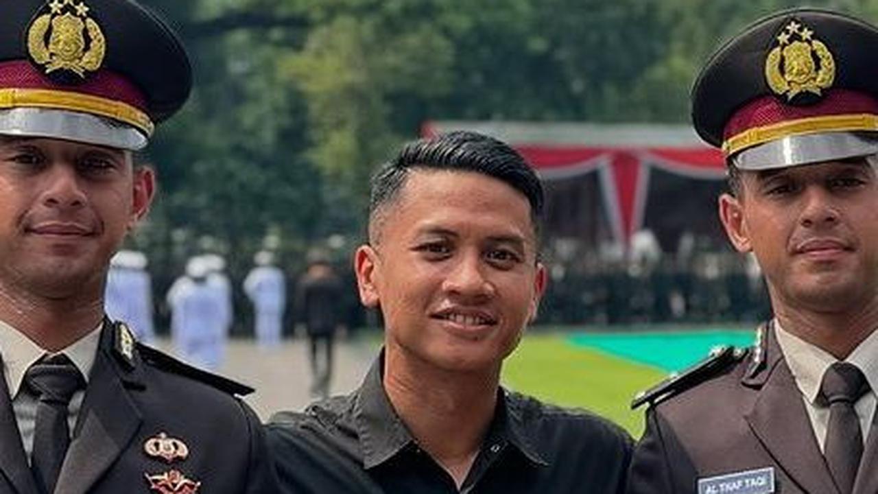 Dua di antaranya adalah Althaf Taqi dan Ahnaf Thami. Rupanya, Kompol Syarif sudah cukup lama mengenal keduanya. <br>