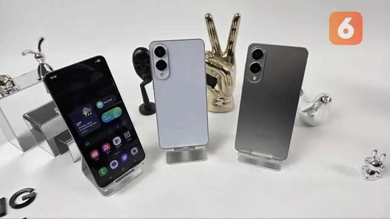 Daftar Lengkap HP Samsung yang Kebagian Android 16, Punya Kamu Ada?