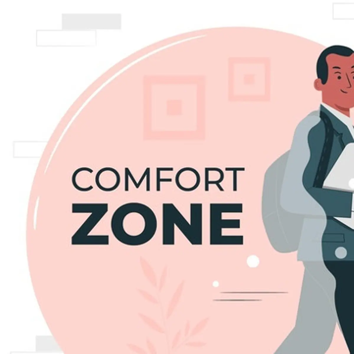 Cara Keluar dari Zona Nyaman, Langkah Mengoptimalkan Potensi Diri - Hot  Liputan6.com
