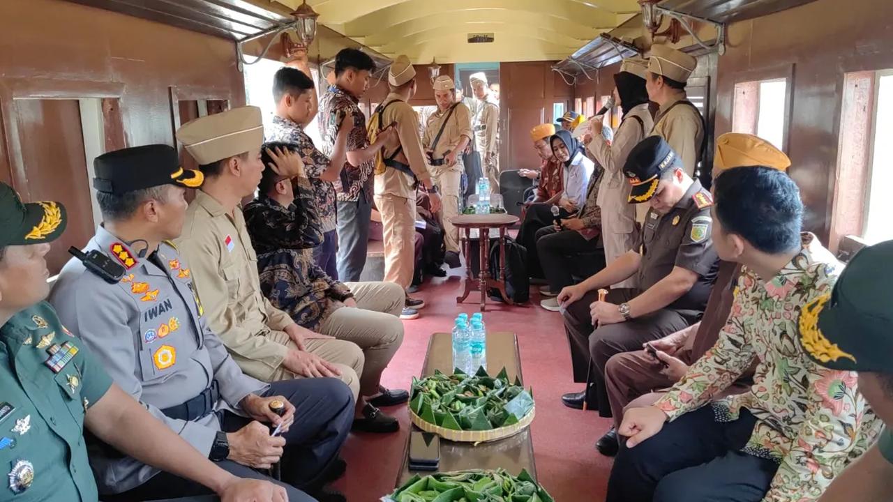 Dok. Istimewa
