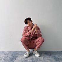 Cha Eun Woo. (Instagram/ eunwo.o_c)