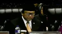 Ketua DPD RI Oesman Sapta Odang (Liputan 6 SCTV).