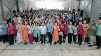 Kemendikdasmen Inisiasi Kolaborasi SPK dan Sekolah Nasional, Perkuat Transformasi Pendidikan di Indonesia