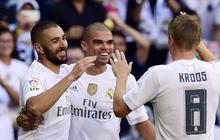 Iturraspe: Madrid benar-benar tim super
