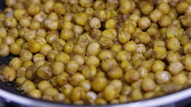 Kacang Arab