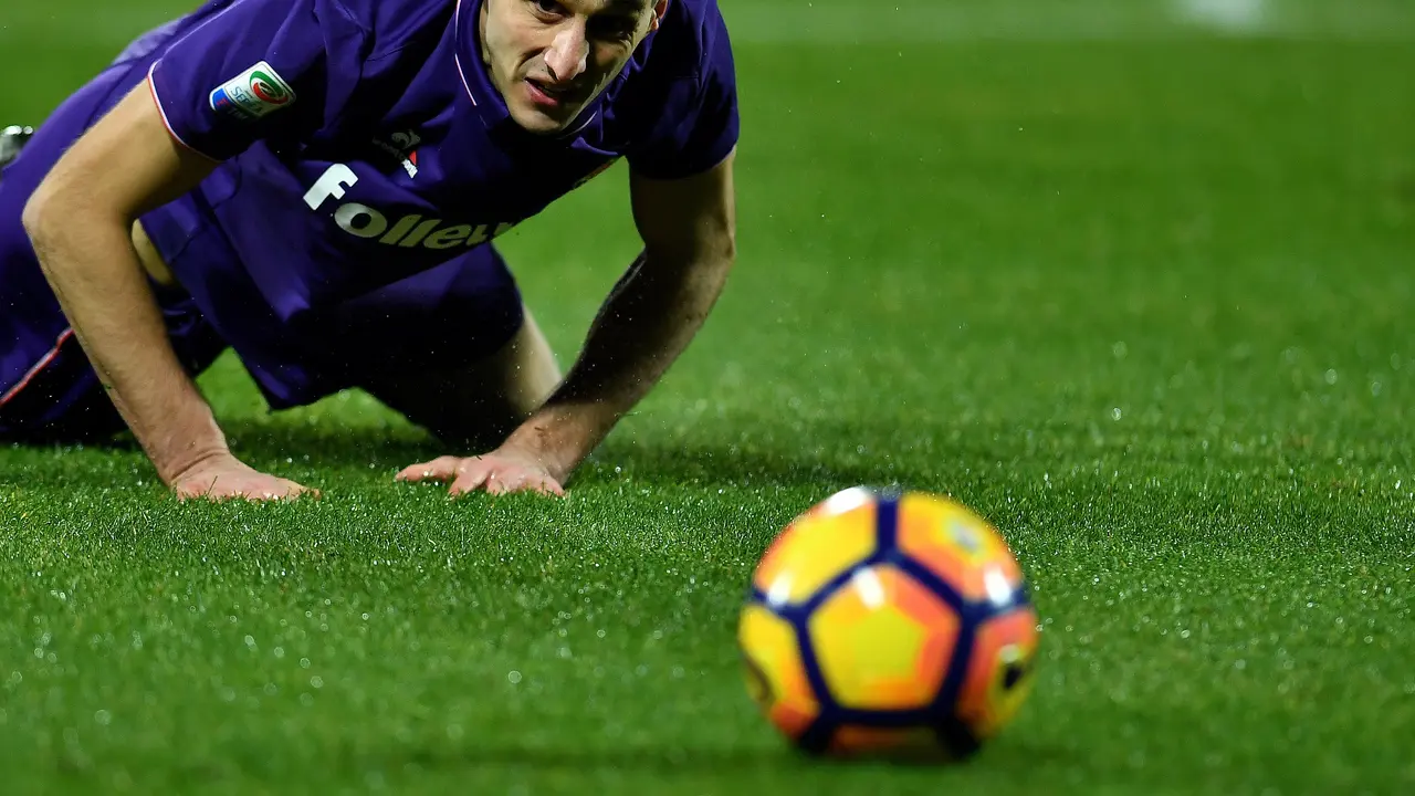 Nikola Kalinic