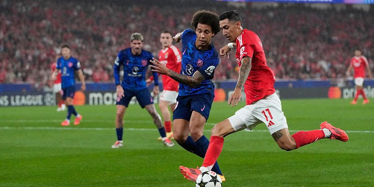 Prediksi AS Monaco vs Benfica 28 November 2024