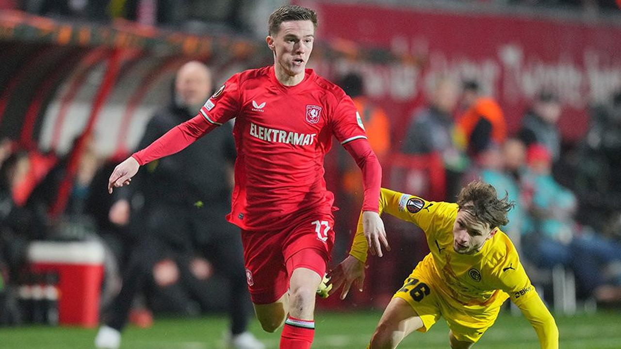 Prediksi Bodo Glimt vs Twente 21 Februari 2025