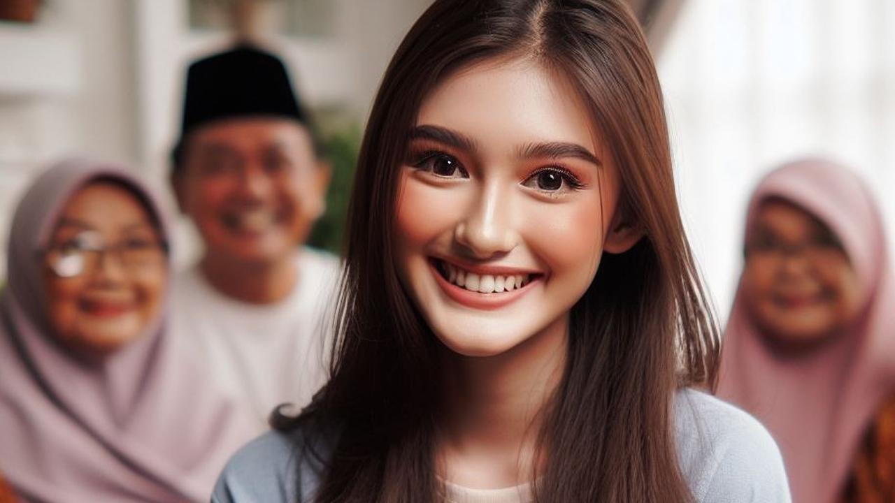 Tips Anti Baper Hadapi Kritik dan Pertanyaan Saat Lebaran