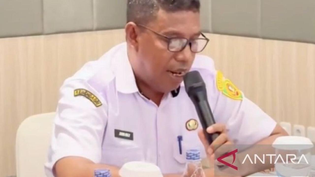 Disperindag Maluku Genjot Digitalisasi UMKM, Tingkatkan Daya Saing Produk Unggulan Daerah