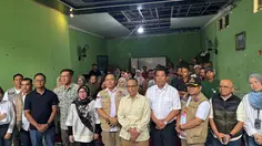 Pemerintah Siapkan Skema Pembiayaan untuk Bangkitkan Usaha Penyintas Bencana