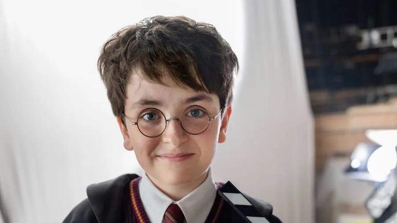Harry Potter HBO Released First Image and Production! What to Expect?