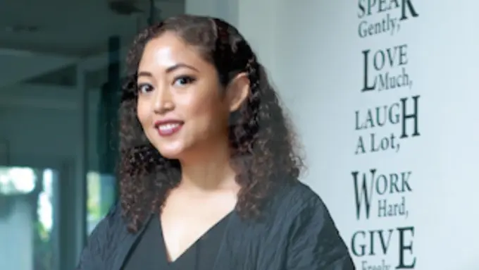 Anantya Van Bronckhorst, Dobrak Stereotip Peran Perempuan di Dunia Digital