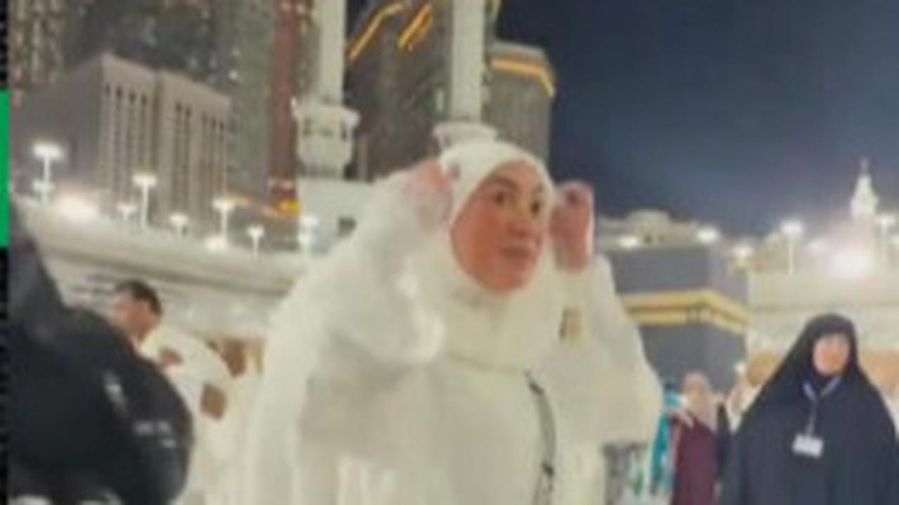 Nestapa Palestina, Saudara Sesama Arab pun Menzaliminya di Tanah Suci Mekkah