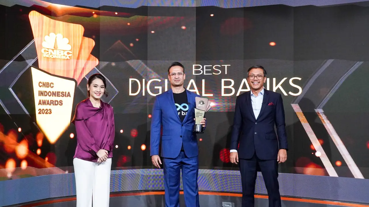 Bank Digital