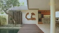 Foto Villa Jessica Iskandar di Bali yang Disewakan untuk Umum, Bernuansa Tropis khas Pulau Dewata