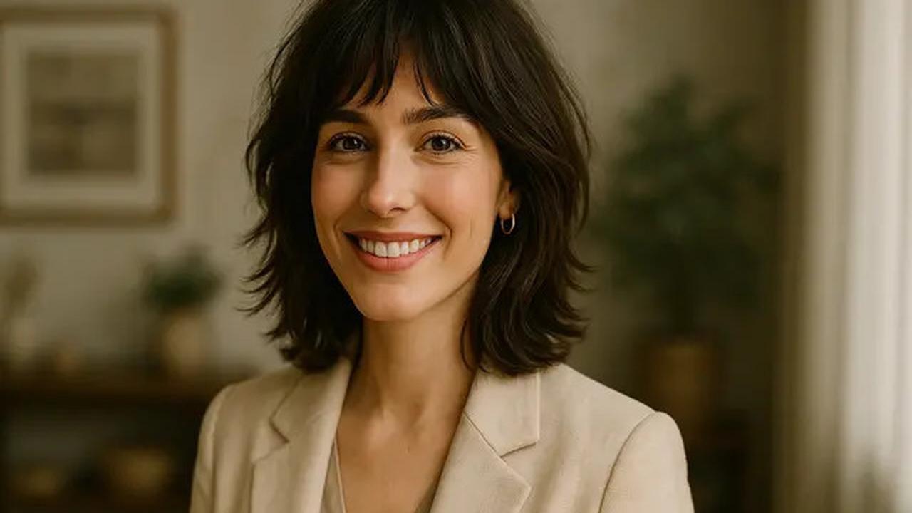 Classic Bob vs Modern Shag: Gaya Rambut Mana yang Lebih Stylish di Usia 50-an?