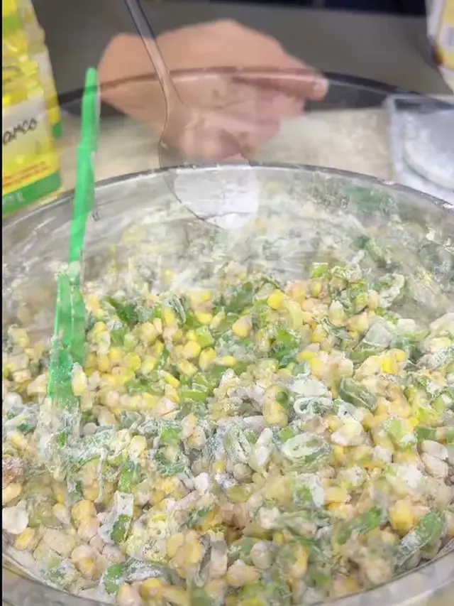 Tanpa Soda Kue, Begini Cara Bikin Bakwan Jagung Supaya Kriuk dan Tidak Berminyak