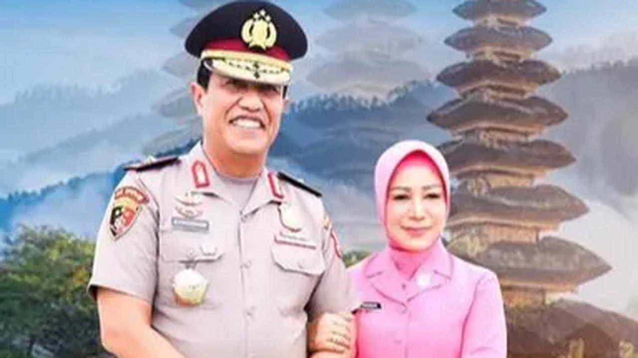 Riwayat Pendidikan:
