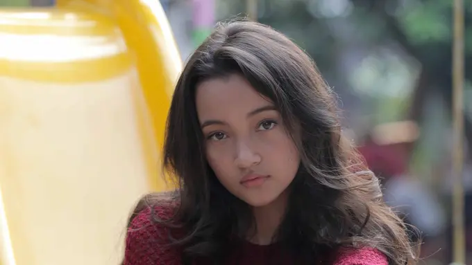 [Bintang] Megan Domani