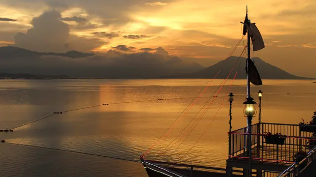 Momen Trip ke Purwakarta, Manjakan Diri dengan Rekomendasi Hotelnya