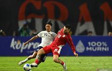 Fakta Unik Marc Klok: Gelandang Persib Ini Selalu Targetkan Kembali ke Timnas Indonesia Setelah 1,5 Tahun Absen, Begini Kisahnya!