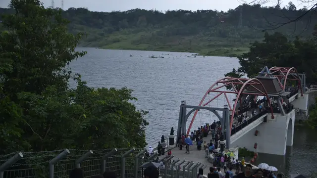 Waduk Jatibarang