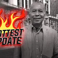 HL Hottest Update Bondan Winarno