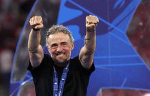 Juara Bersama PSG, Luis Enrique Masuk Jajaran Pelatih Legendaris Liga Champions