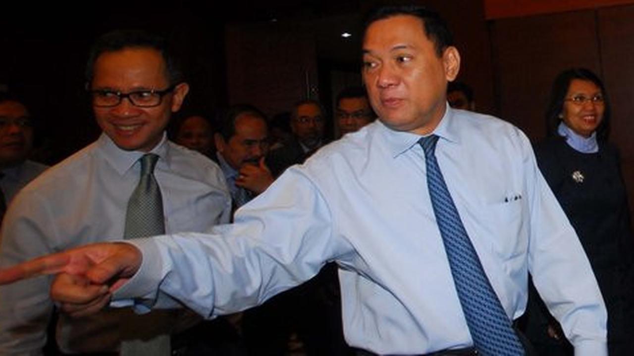Beda dengan Jusuf Kalla, BI akan tetap tahan BI rate di 7,5 persen