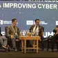 World Cyber ​​Security Summit 2023 di&nbsp;JW Marriott Jakarta pada 14-15 Maret 2023.