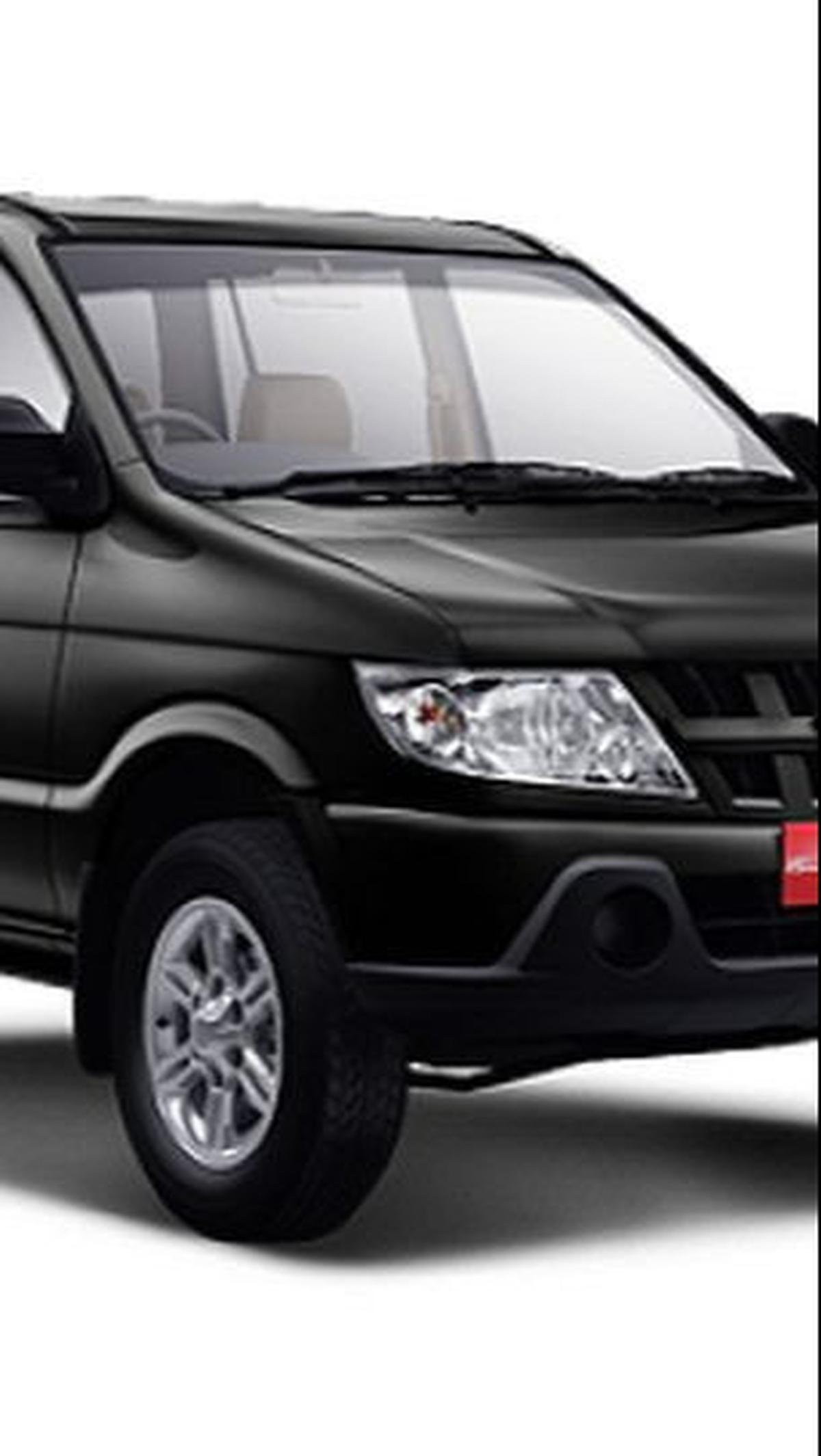 <b>Rekomendasi Mobil Diesel Bekas</b>
