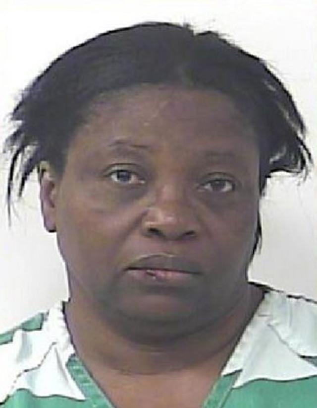 Meike | Photo: Copyright metro.co.uk 