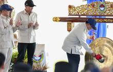 Prabowo Resmikan SMA Taruna Nusantara Malang, Menko AHY: Menyiapkan SDM Unggul, Menuju Indonesia Emas 2045