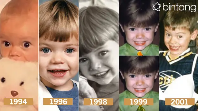 [Bintang] Harry Styles