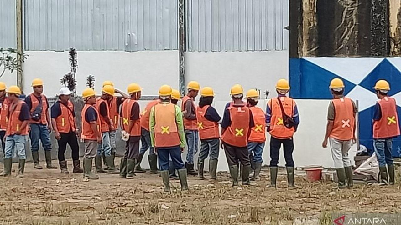 DPRD Ingatkan Perusahaan di Penajam Paser Utara Wajib Penuhi Pembayaran THR Tepat Waktu