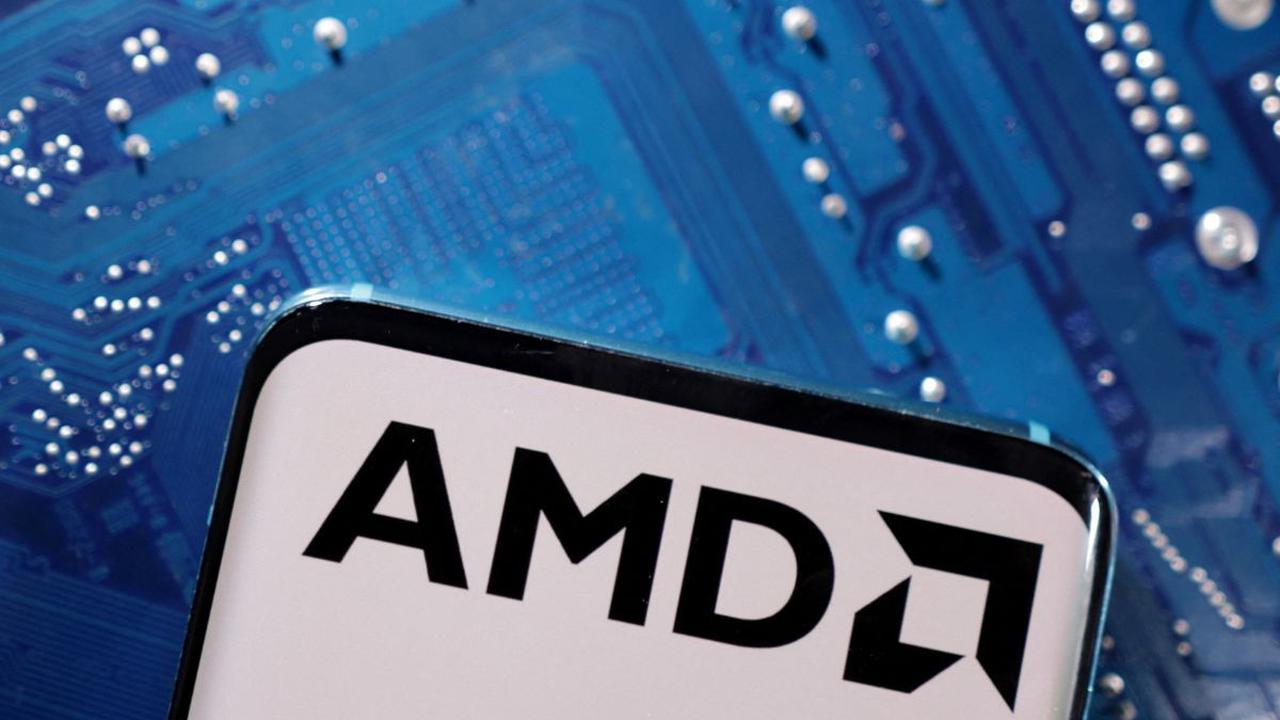 <b>AMD</b>
