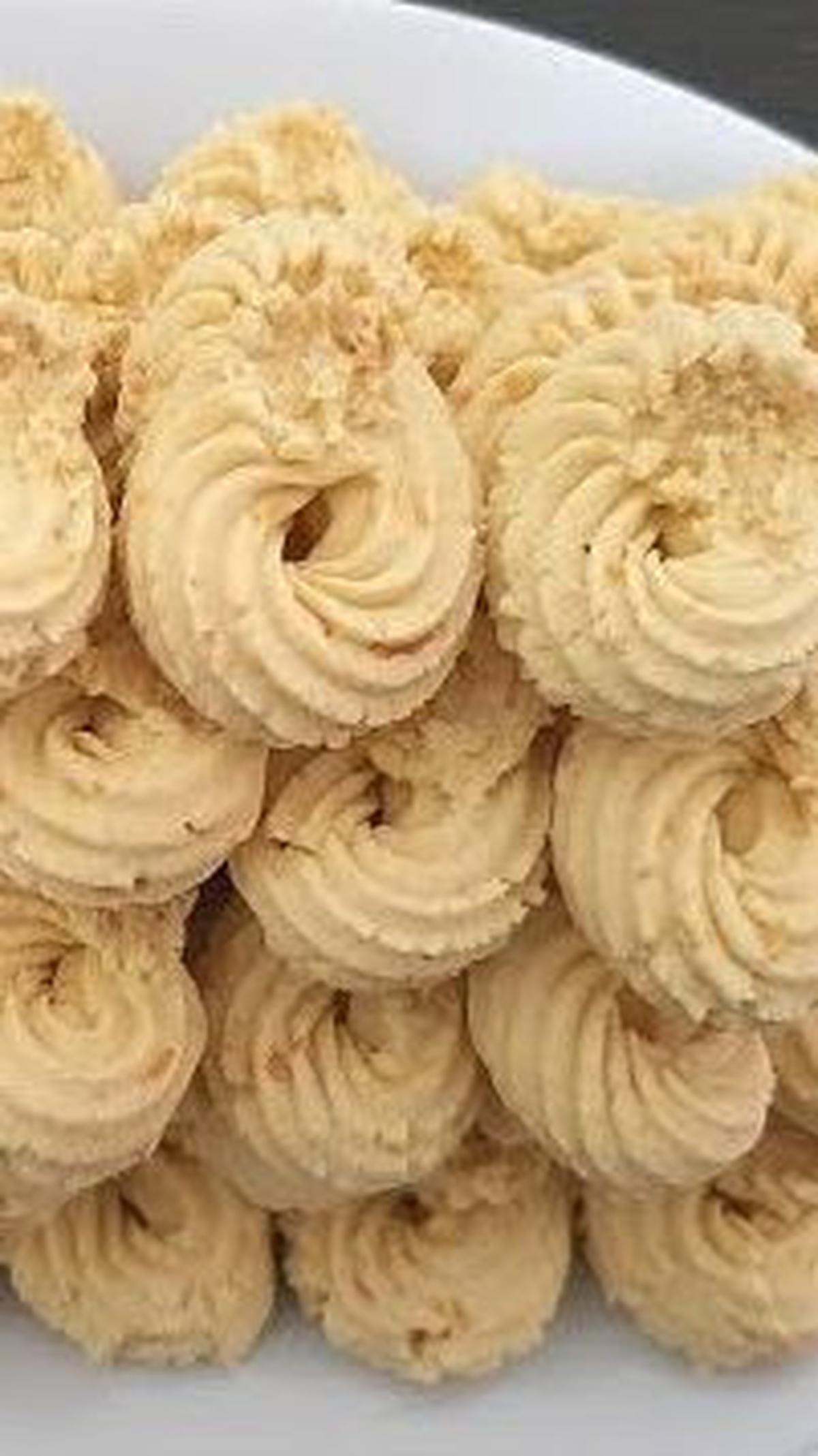 3. Kue Sagu Keju Susu