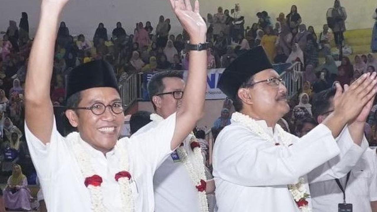 Misbakhun Ajak Ibu-Ibu Konstituennya Manfaatkan Dana PNM untuk Kembangkan UMKM